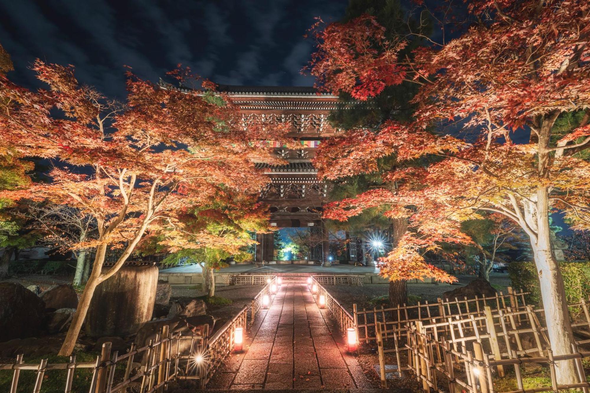 Omo5 Kyoto Sanjo By Hoshino Resorts 外观 照片