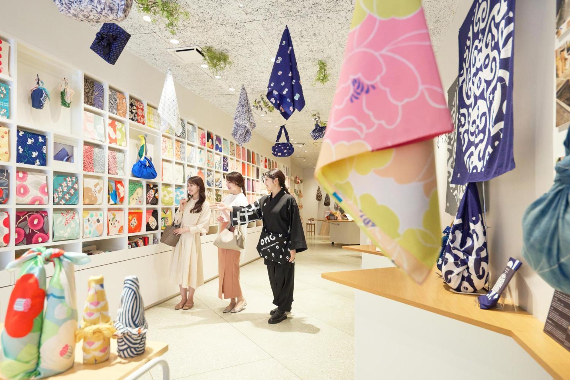 Omo5 Kyoto Sanjo By Hoshino Resorts 外观 照片